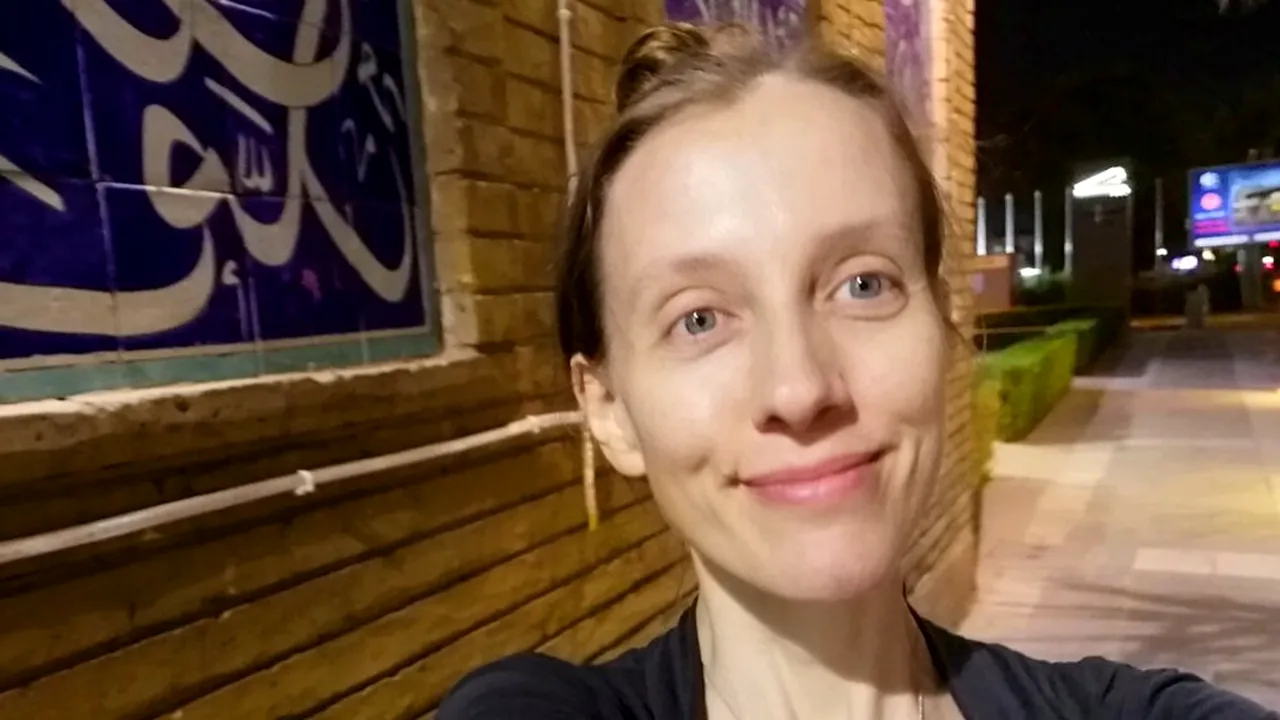 ALERTĂ! Jurnalistă RĂPITĂ în plină zi și…