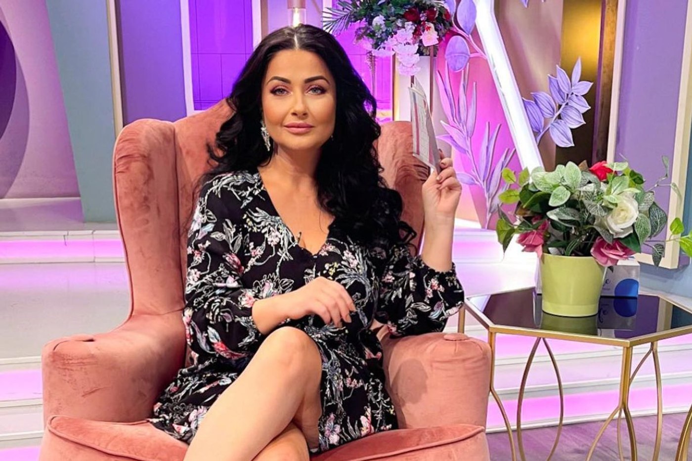 VEȘTI CUMPLITE despre Gabriela Cristea: „Am făcut o formă gravă de…”