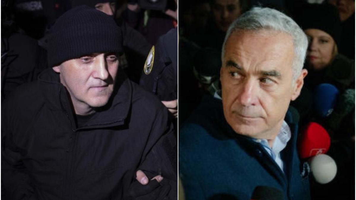 LOVITURĂ grea pentru Potra și Georgescu. Hotărârea judecătorilor zguduie scena publică