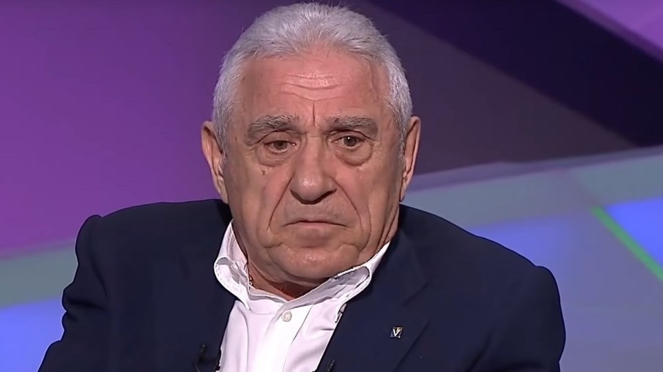 Giovanni Becali lansează ACUZAȚII DURE după decesul lui Mircea Lucescu: „Niciun medic nu…”