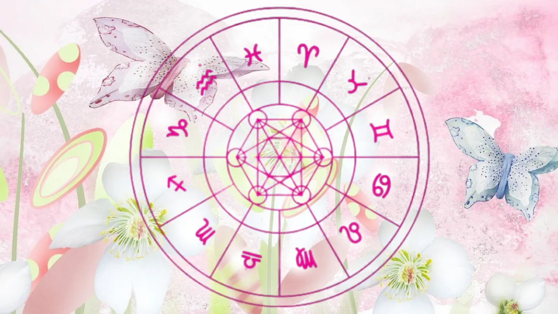 HOROSCOP 5 aprilie 2026. Influența Lunii în Scorpion răscolește emoții, scoate secrete la iveală și forțează decizii importante