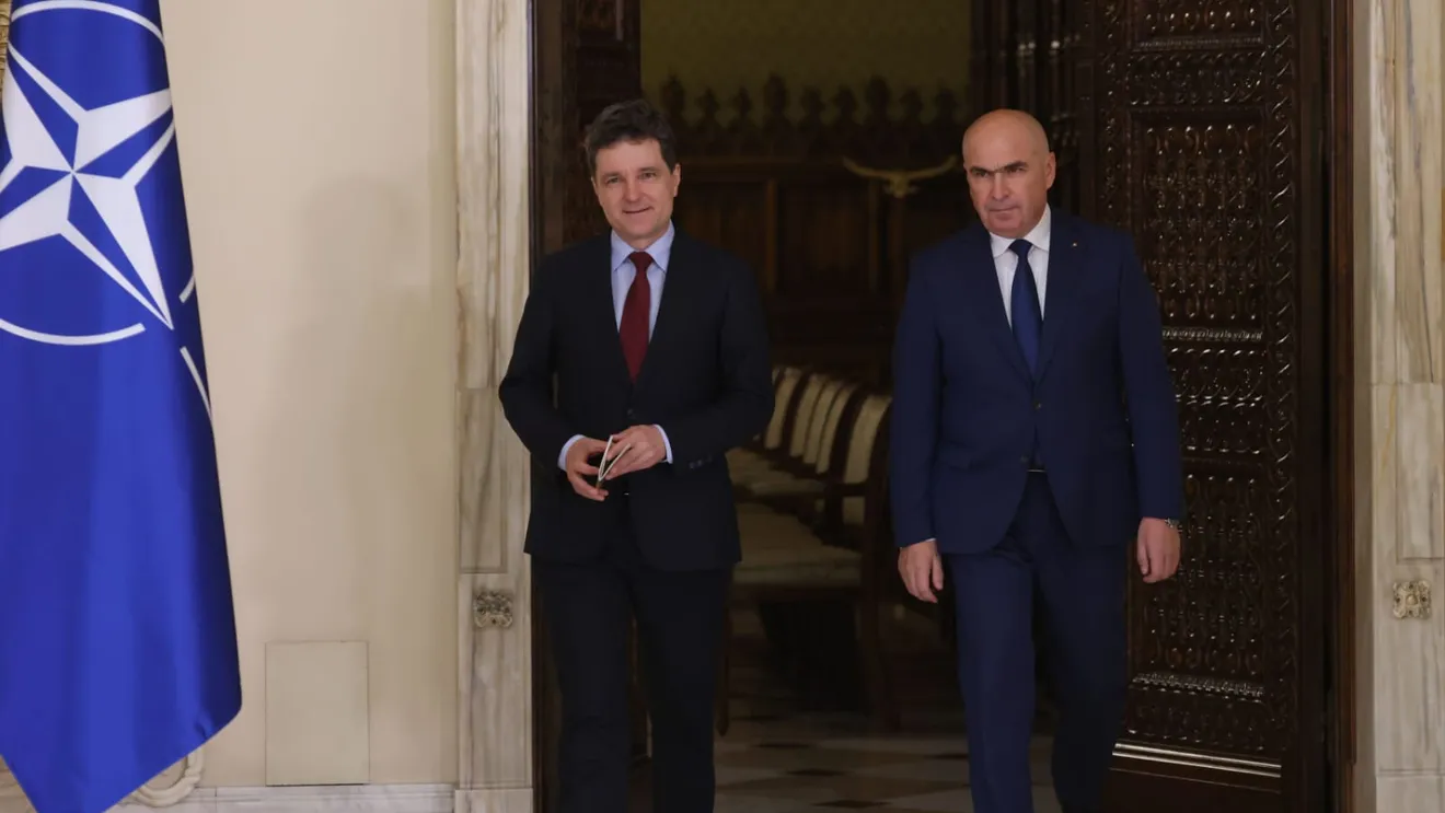 ANUNȚ important pentru România! Nicușor Dan și Ilie Bolojan au DECIS că…