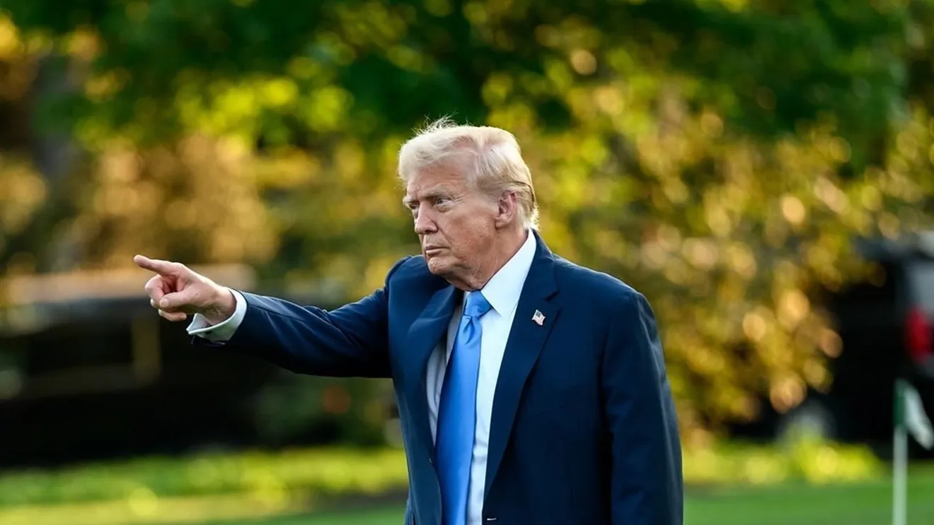 AMENINȚARE EXTREMĂ! Donald Trump: „48 de ore înainte să dezlănțui…”