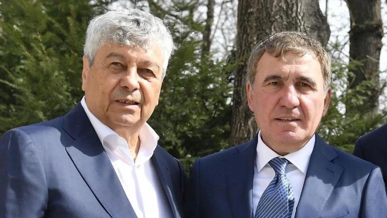 Gică Hagi, profund îndurerat! Vestea dispariției lui Mircea Lucescu l-a…