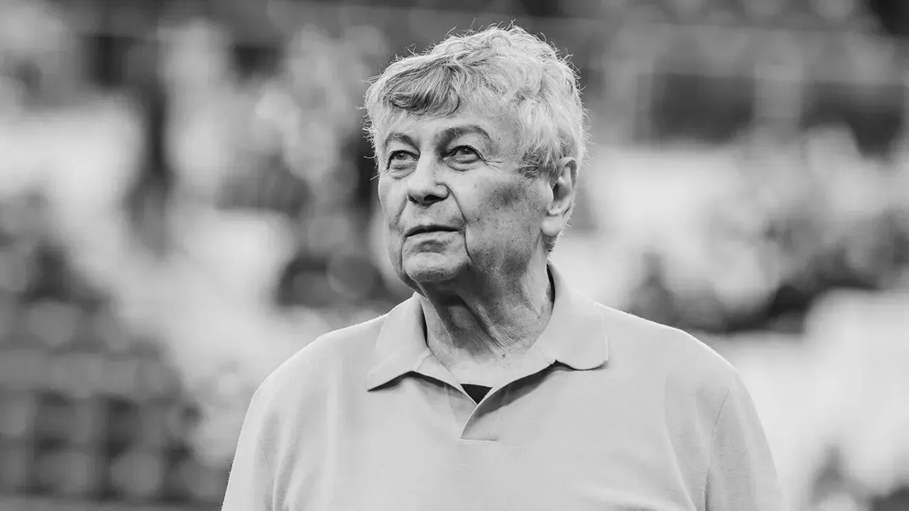 ABSENȚĂ de proporții la priveghiul lui Mircea Lucescu. Numele IMPORTANT care a anunțat că NU va veni