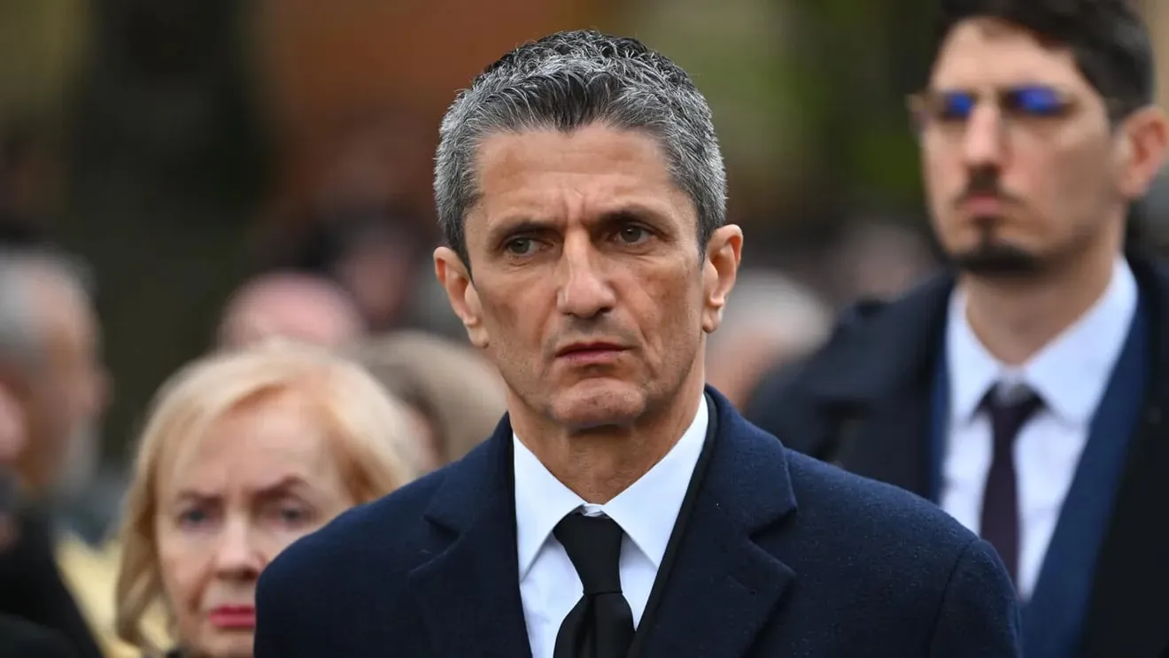 DOLIU pentru Răzvan Lucescu, la doar o zi după ce și-a condus tatăl pe ultimul drum