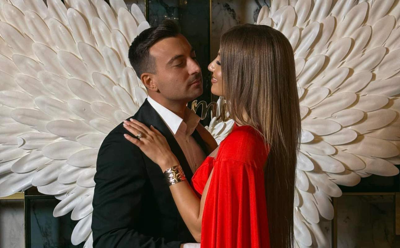 Codruța Filip, confesiuni ULUITOARE despre relația cu Valentin Sanfira: „Totul a fost o minciună. Cum poți să…”
