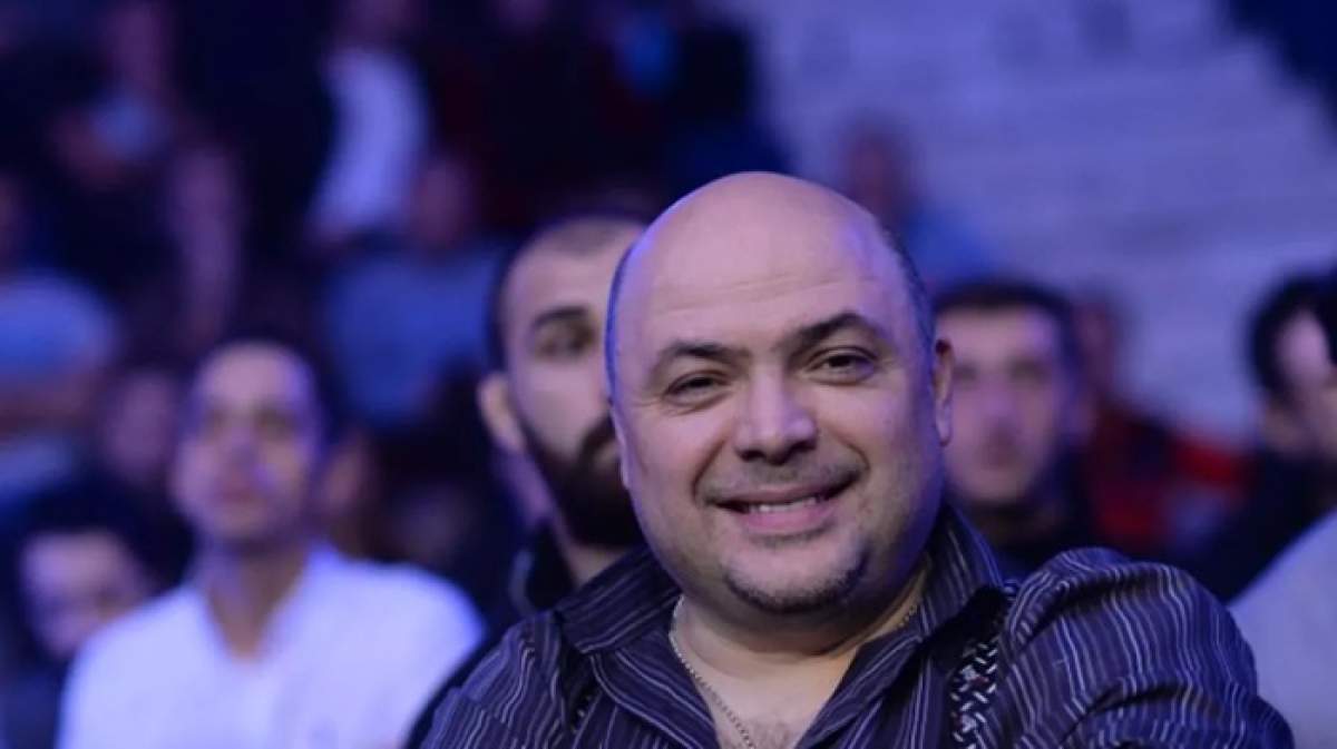 ANUNȚ TRIST despre actorul Constantin Zamfirescu. „Gogoașă” din „Trăsniții”…