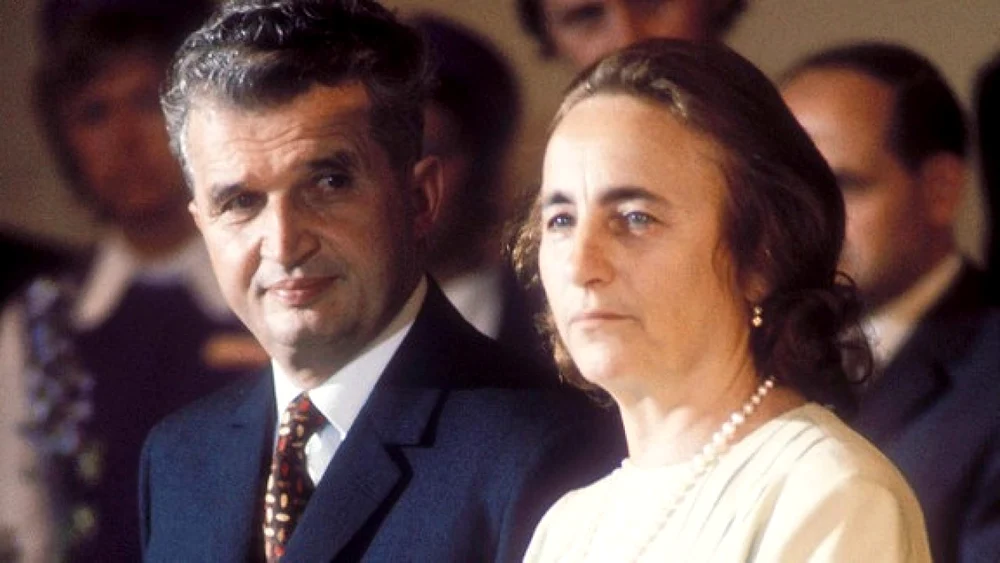 Ce făceau Nicolae și Elena Ceaușescu de Paște. Tradițiile religioase…