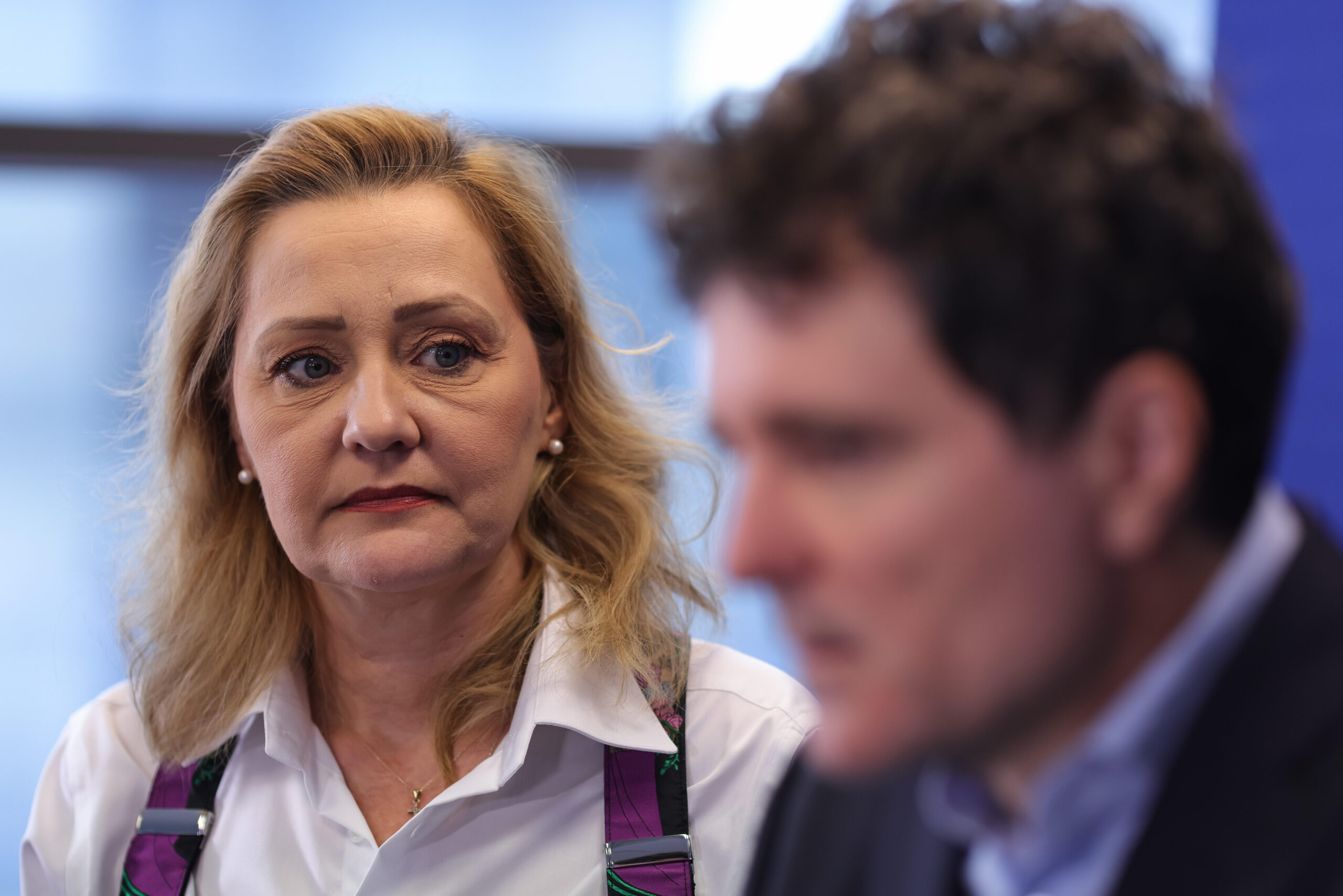 Elena Lasconi, AUDIATĂ la DIICOT! Cum a explicat fosta șefă USR…