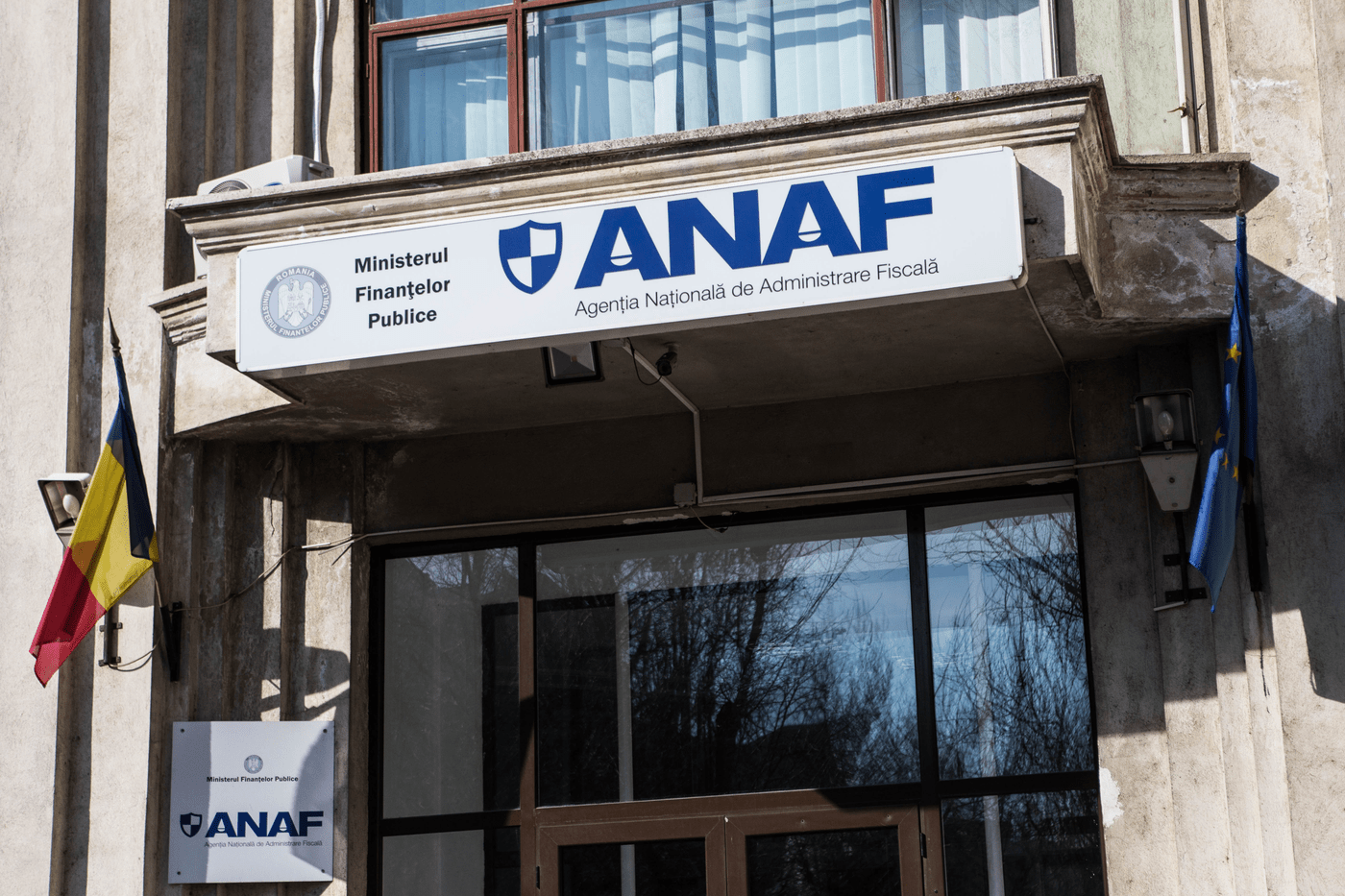 ANAF atrage atenția tuturor proprietarilor! Documentul important care trebuie depus fără întârziere