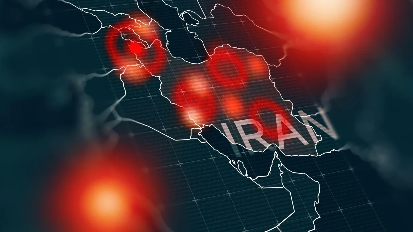 BREAKING NEWS! Un important LIDER al Iranului a fost ELIMINAT într-un atac aerian