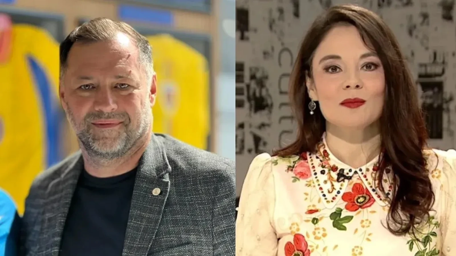 TVR, în centrul unui SCANDAL exploziv! O relație sentimentală dintre doi jurnaliști cunoscuți s-ar fi transformat în dosare penale și acuzații grave