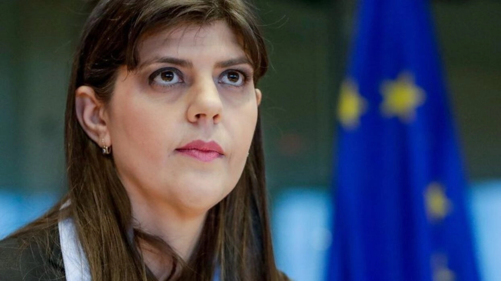 ACUZAȚII de FRAUDĂ cu fonduri europene! Laura Codruța Kövesi a…