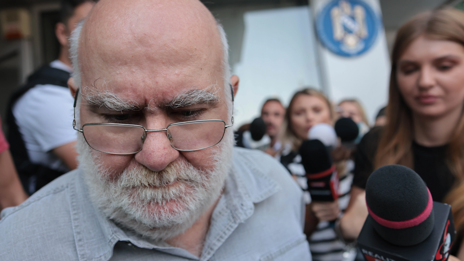 Anunț de ULTIMĂ ORĂ! Sociologul Alfred Bulai a fost…