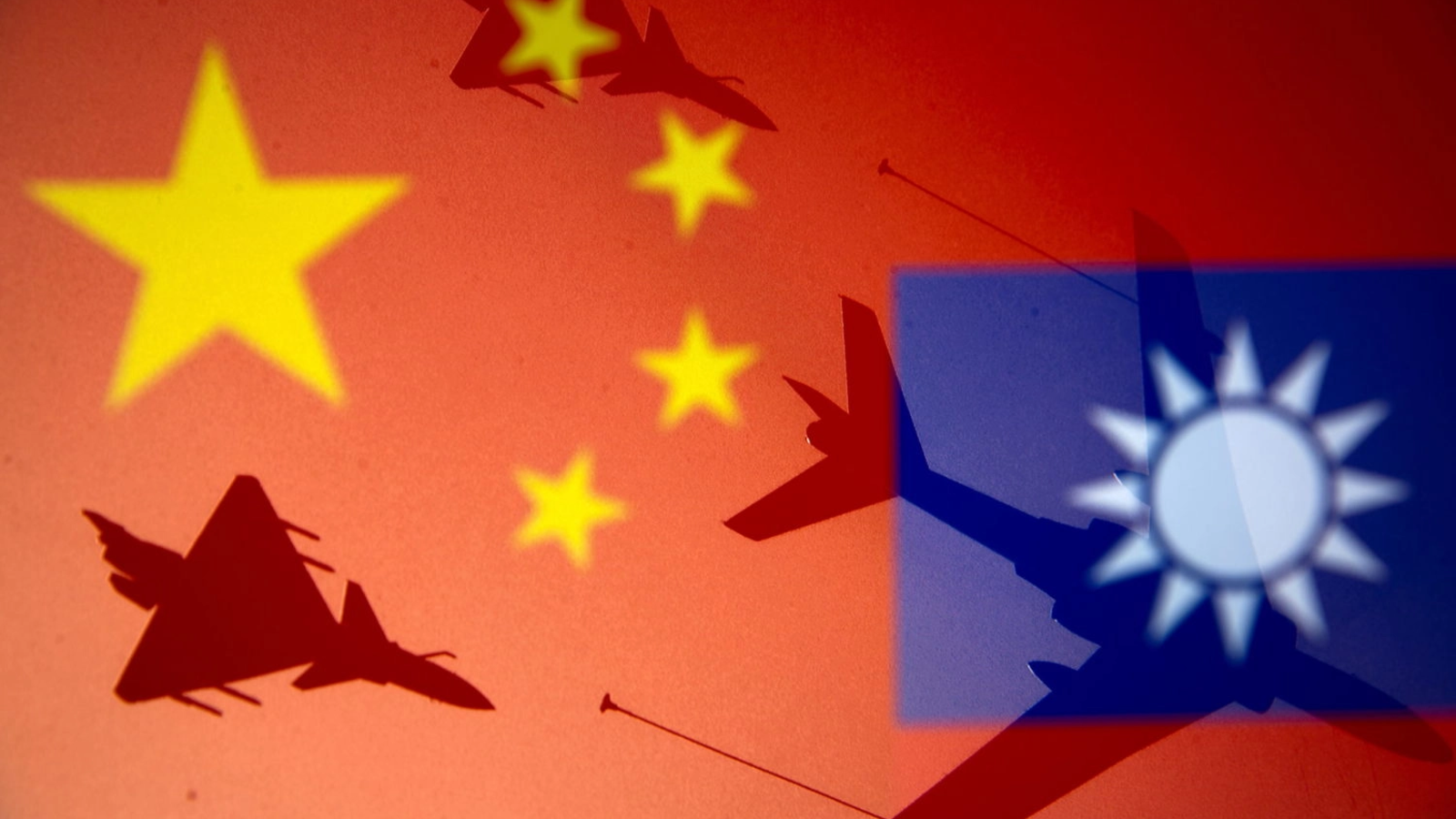 ȘTIRE DE ULTIMĂ ORĂ! Taiwanul se pregătește de…