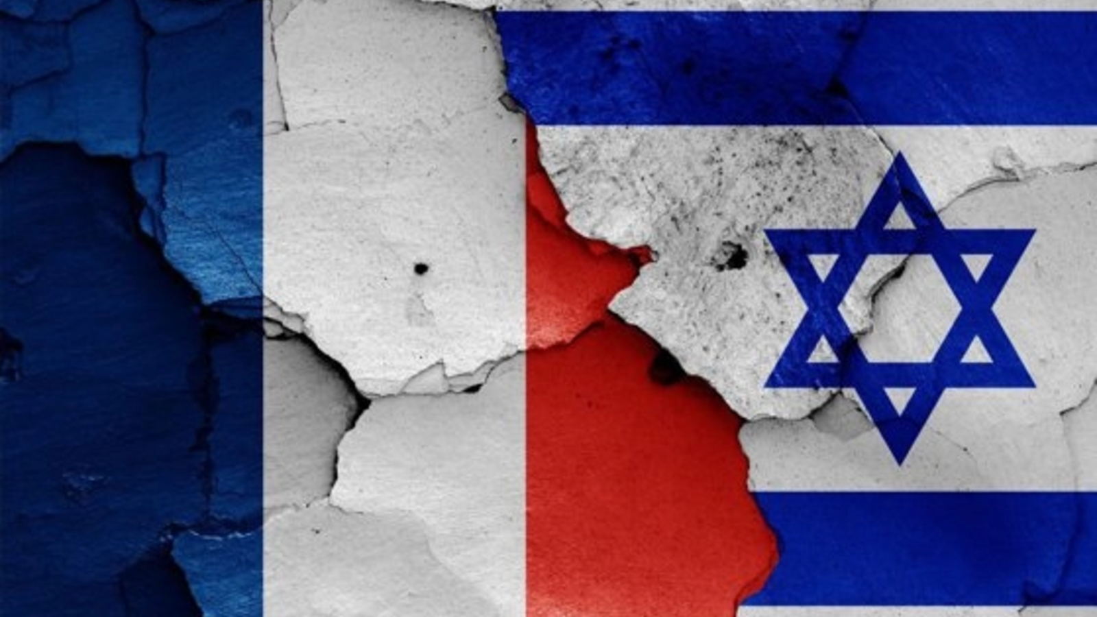 TENSIUNI explozive între Israel și Franța! Tel Aviv SUSPENDĂ…