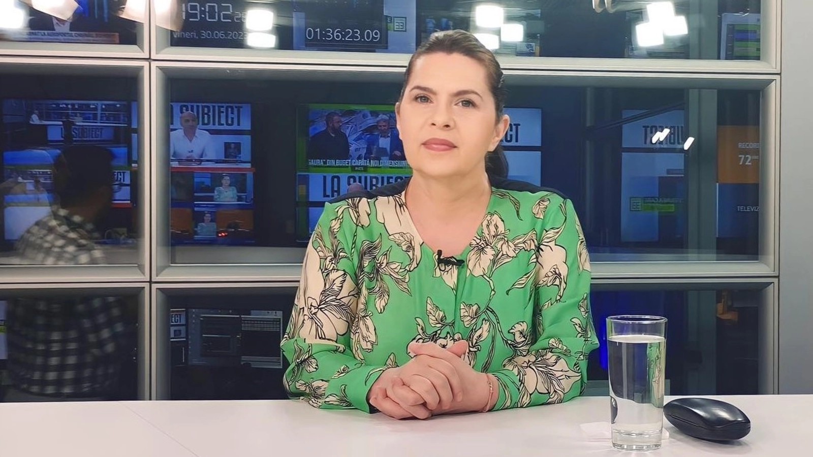 SCANDAL DE PROPORȚII! Adriana Săftoiu ar fi…