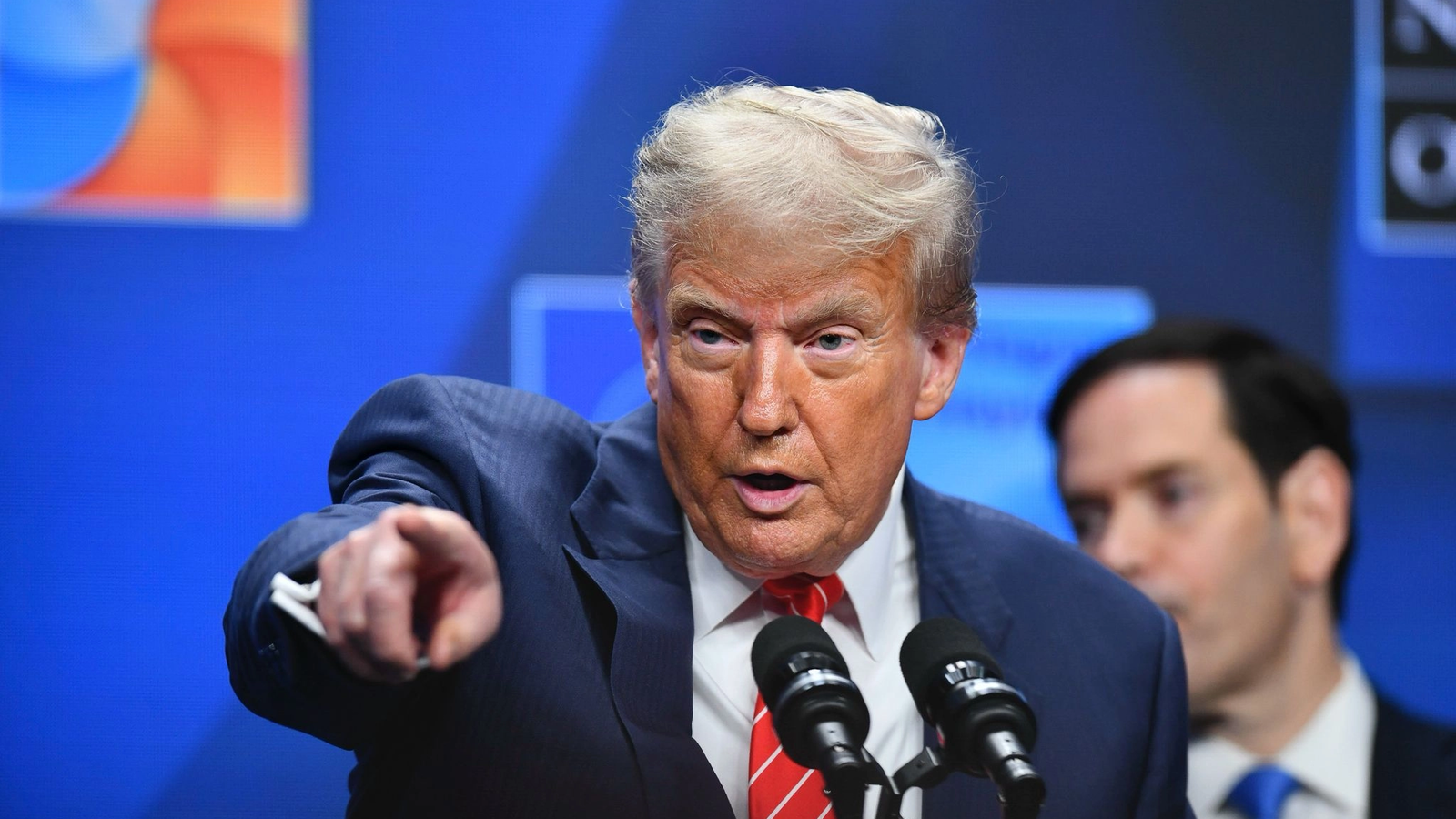 Știre de ULTIMĂ ORĂ! Trump amenință Iranul cu o LOVITURĂ DEVASTATOARE: „Întreaga țară…”