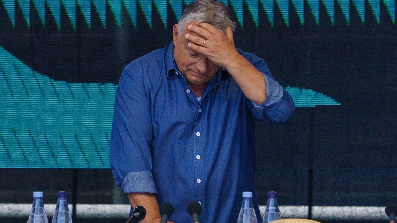 Viktor Orban revine asupra SCANDALULUI cu Ucraina și face o precizare NEAȘTEPTATĂ