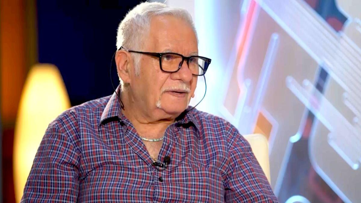 AVERTISMENT pentru credincioși în Vinerea Mare. Mihai Voropchievici spune ce trebuie EVITAT cu orice preț