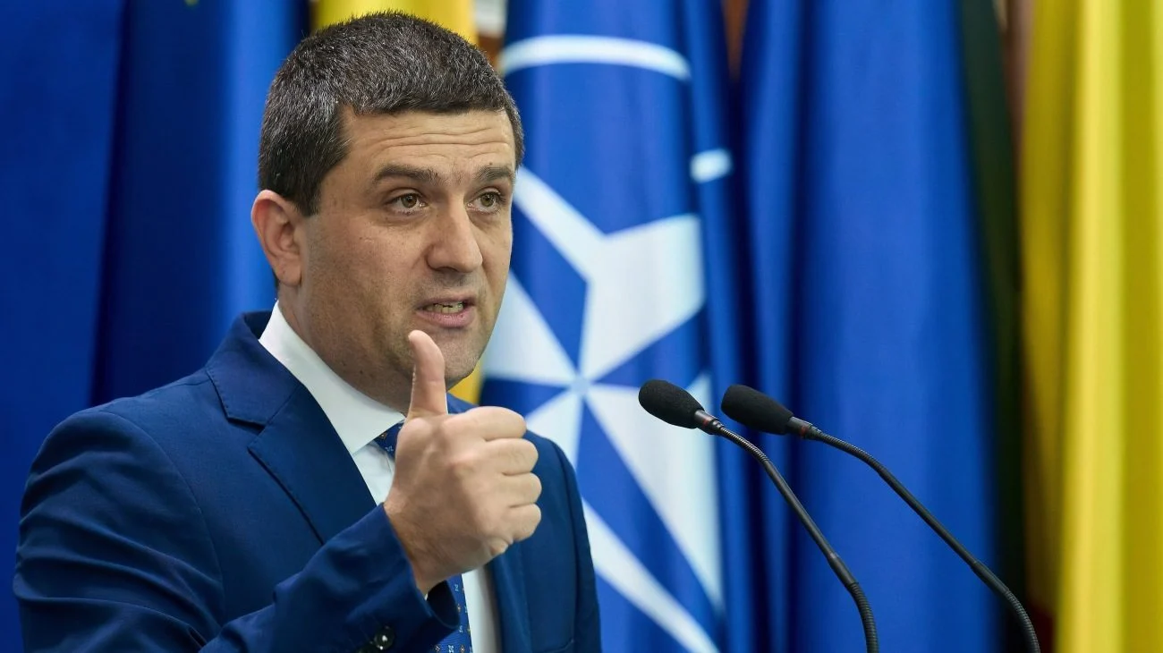 ADEVĂRUL a ieșit la lumină! S-A AFLAT despre ministrul Radu Miruță că a…