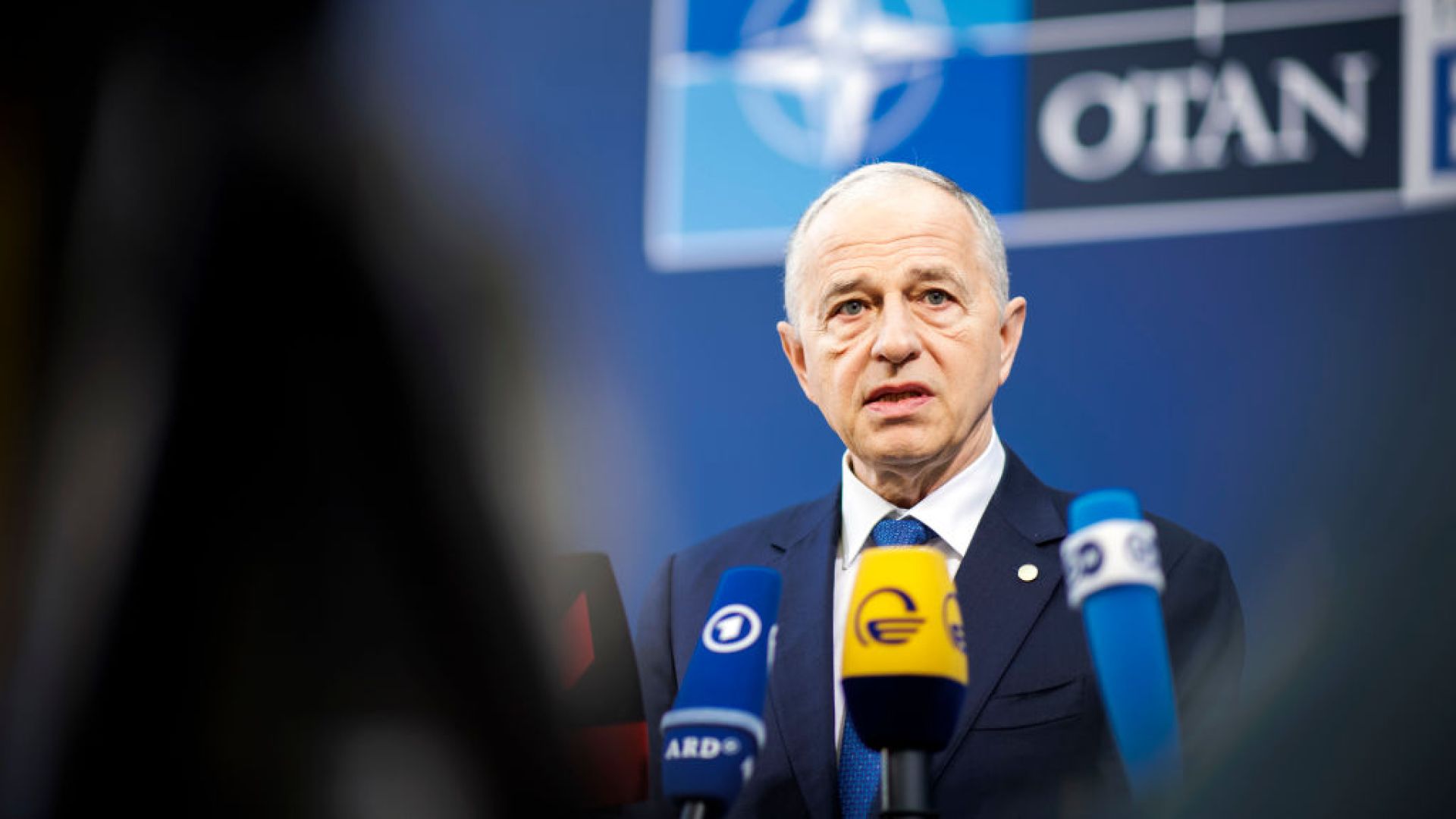 Mircea Geoană vine cu DEZVĂLUIRI neașteptate! NATO…