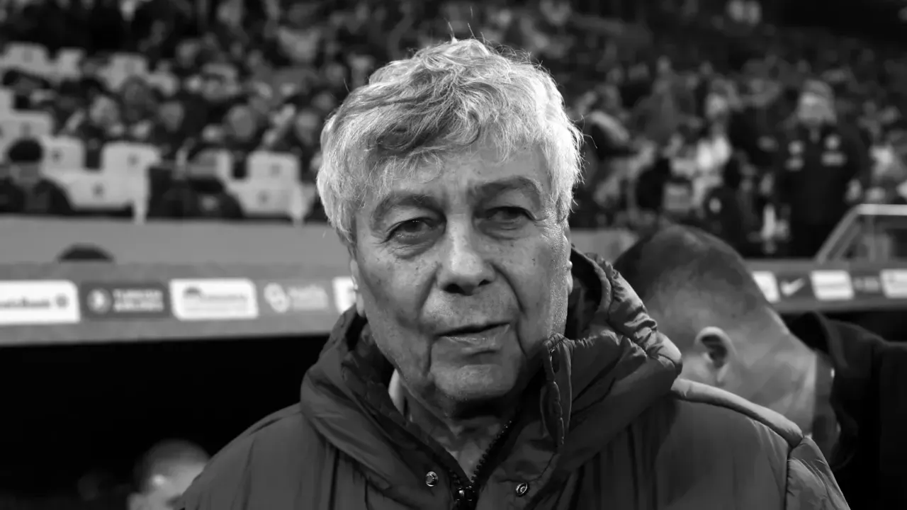 Cuvintele TULBURĂTOARE rostite de Mircea Lucescu înainte să se stingă: „Sper să…”