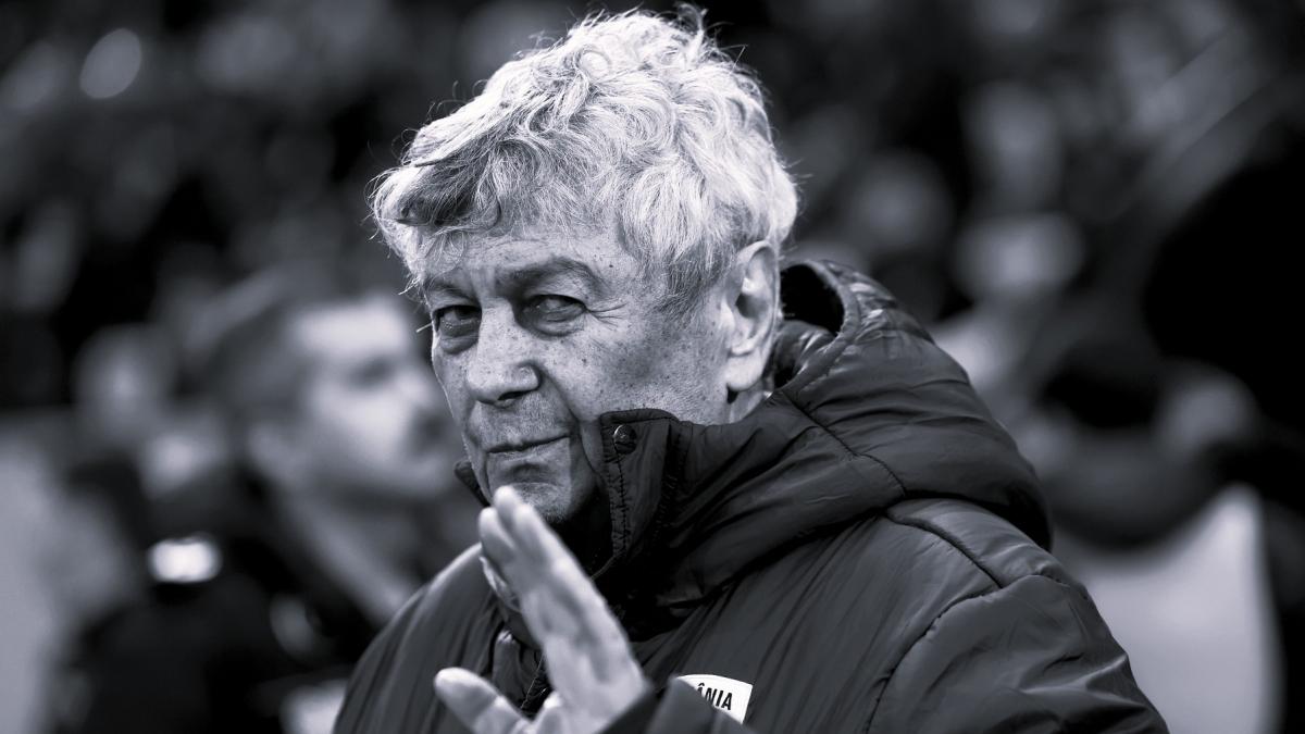 S-A DECIS! Ce NU va fi permis la înmormântarea lui Mircea Lucescu
