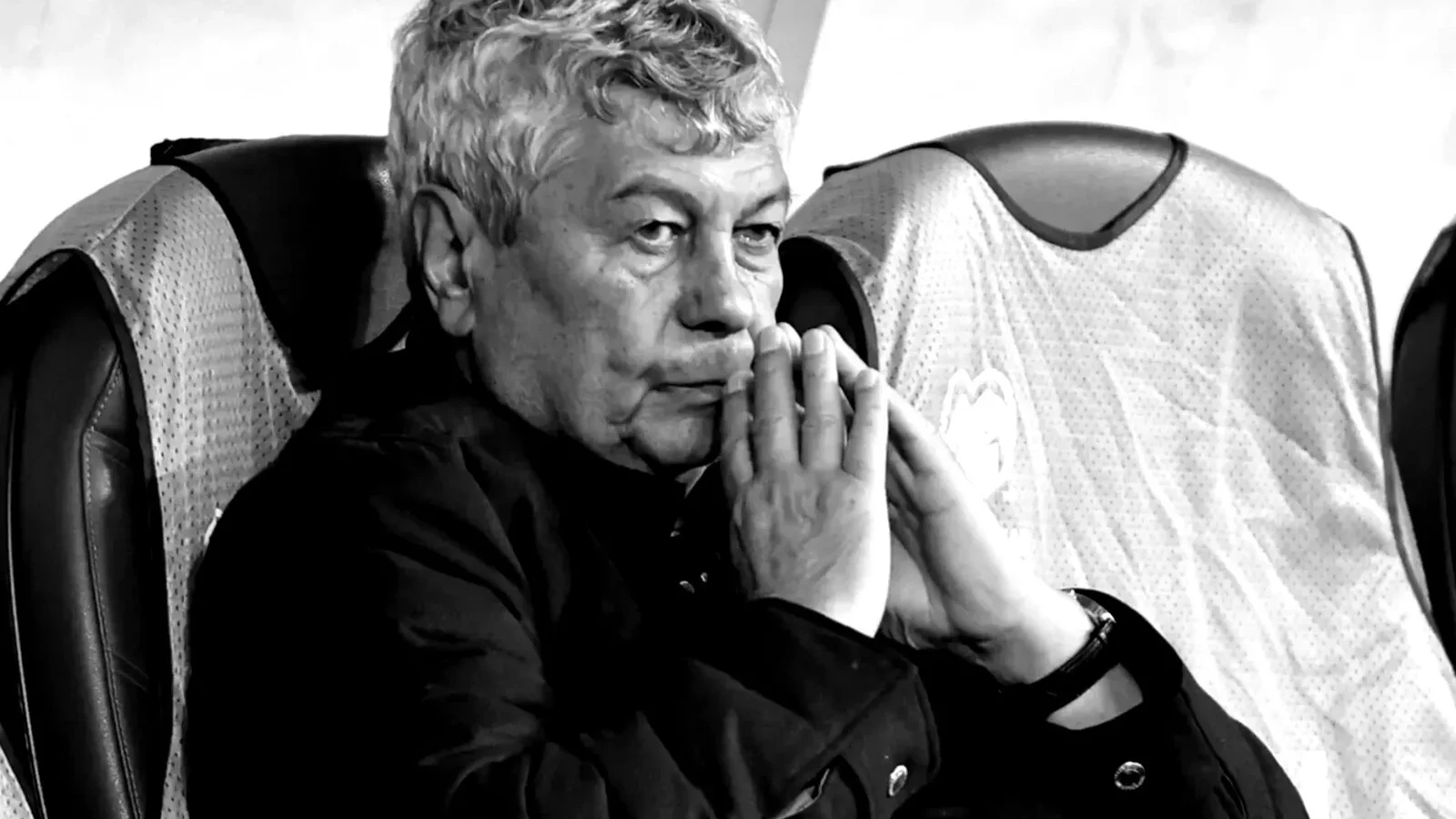 ULTIMA ORĂ! A murit Mircea Lucescu