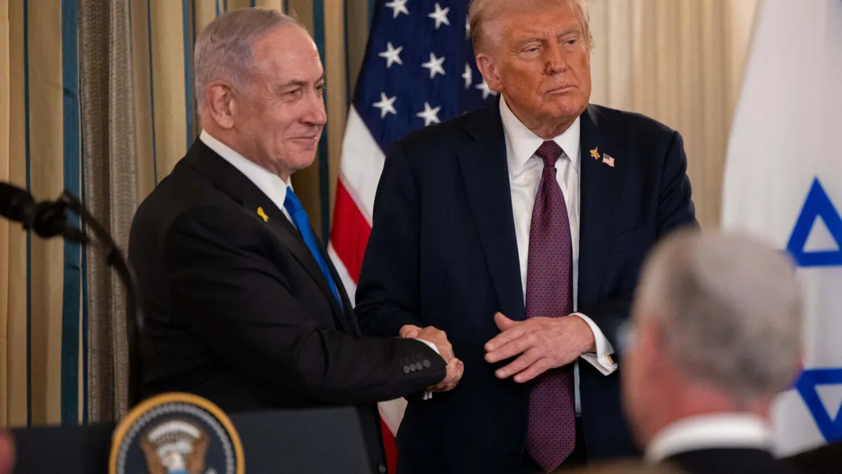 Lumea, în ALERTĂ! Israelul lansează un nou ATAC în…