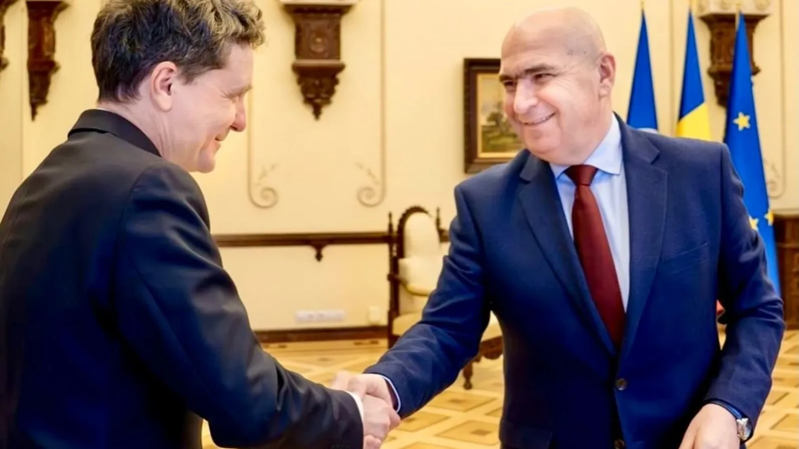 Îl mai susține sau nu pe Bolojan? Ce a invocat Nicușor Dan și de ce pare că…