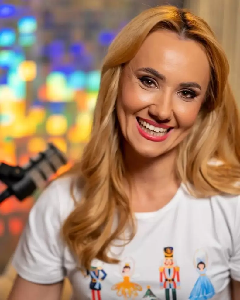 Dezvăluire surprinzătoare făcută de Oana Ioniță despre Cove: „Am avut o aventură și…”