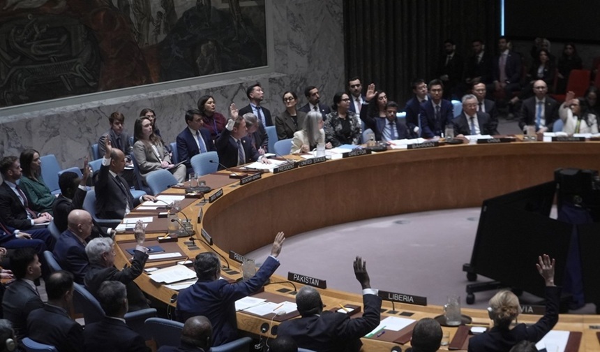Știre de ULTIM MOMENT! Rusia şi China au…