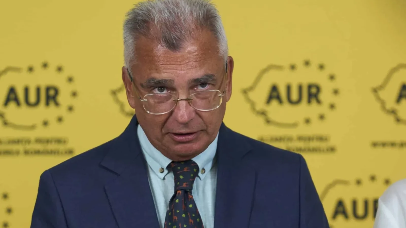 AUR își fixează clar poziția: NU susține și nici NU face alianță cu…