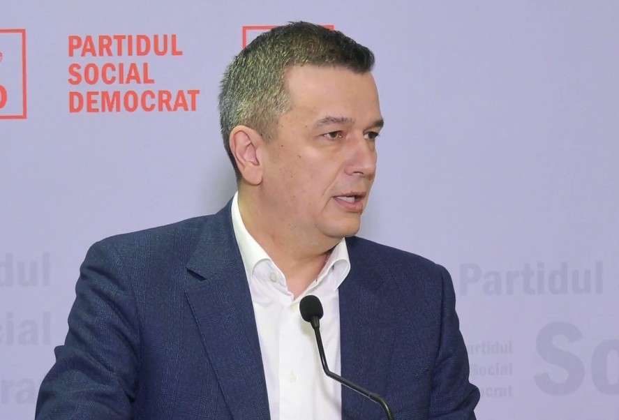 Mesaj SURPRINZĂTOR transmis de Sorin Grindeanu după CĂDEREA lui Viktor Orbán