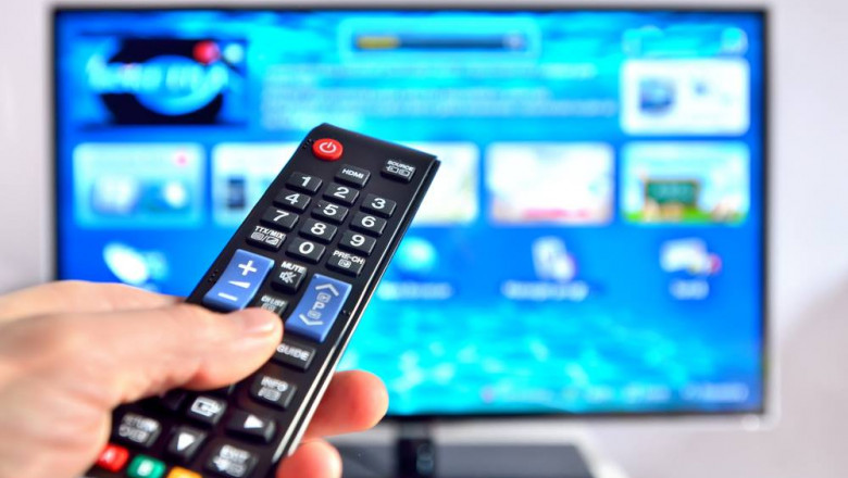 Un post de televiziune își încheie emisia. Conducerea a decis…