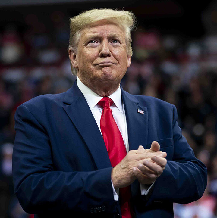 Anunț surprinzător în Capitală! Un nou parc va purta numele lui Donald Trump. Va fi situat în…