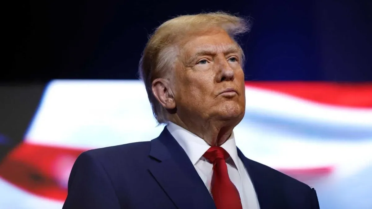 Trump, decizie-ș0c! Marina Statelor Unite, pregătită de…