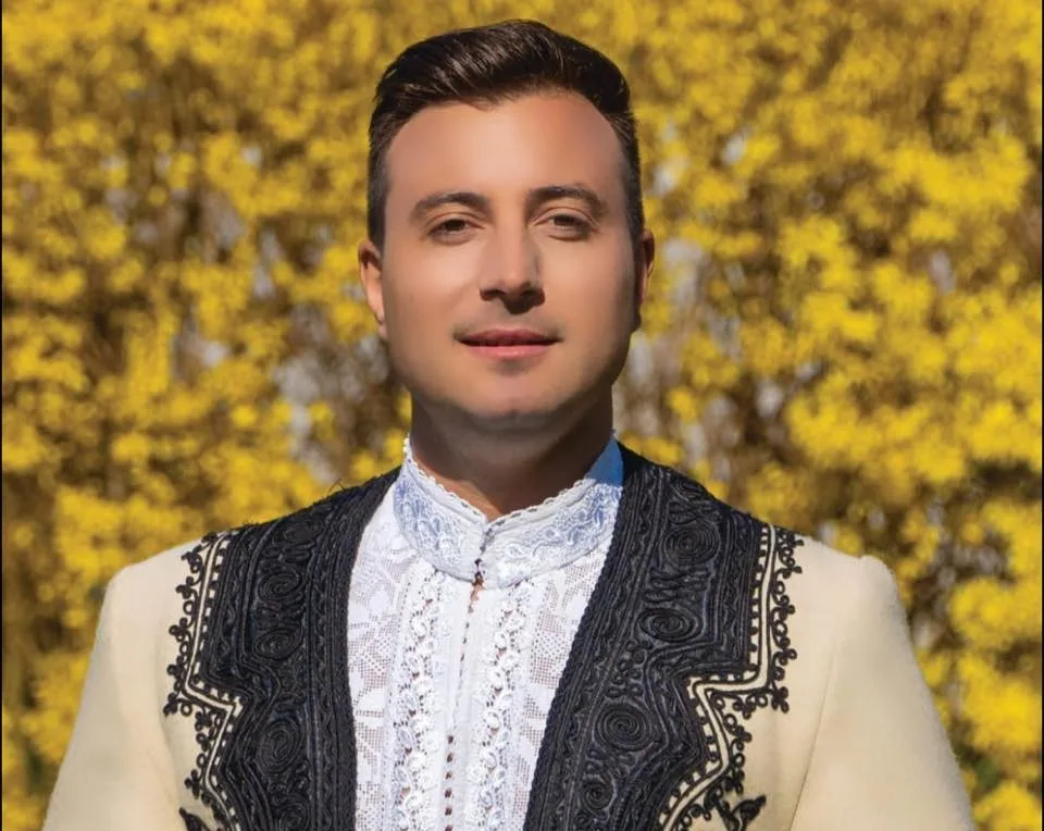 Valentin Sanfira a stârnit valuri după ce a fost văzut cu o ALTĂ FEMEIE. Despre cine este vorba