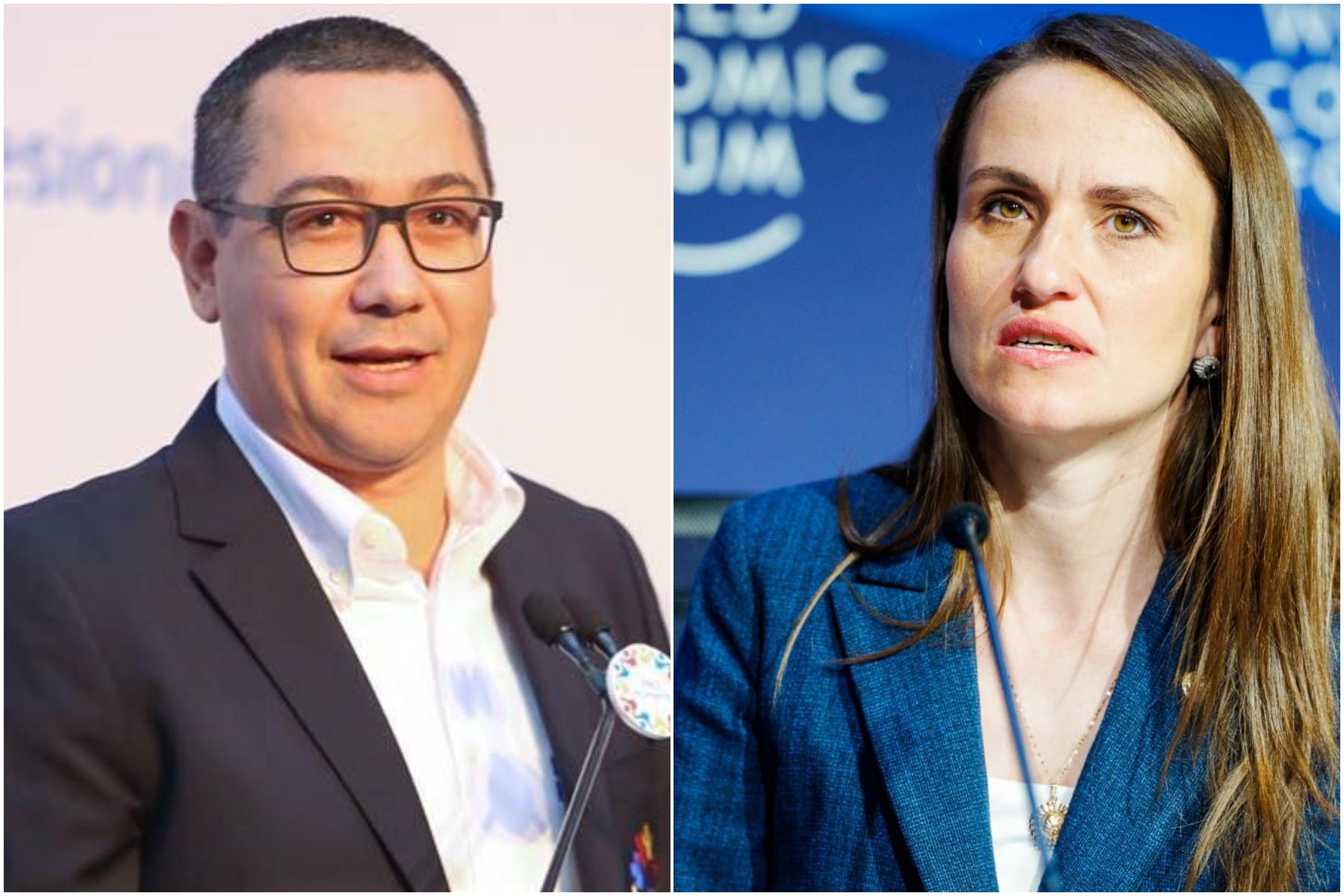 SCANDAL între Oana Țoiu și Victor Ponta! Fostul premier i-a…