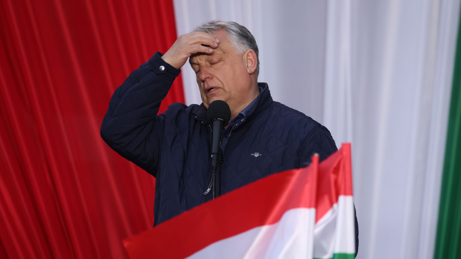 Reacție expl0zivă de la Moscova după ÎNFRÂNGEREA lui Victor Orbán