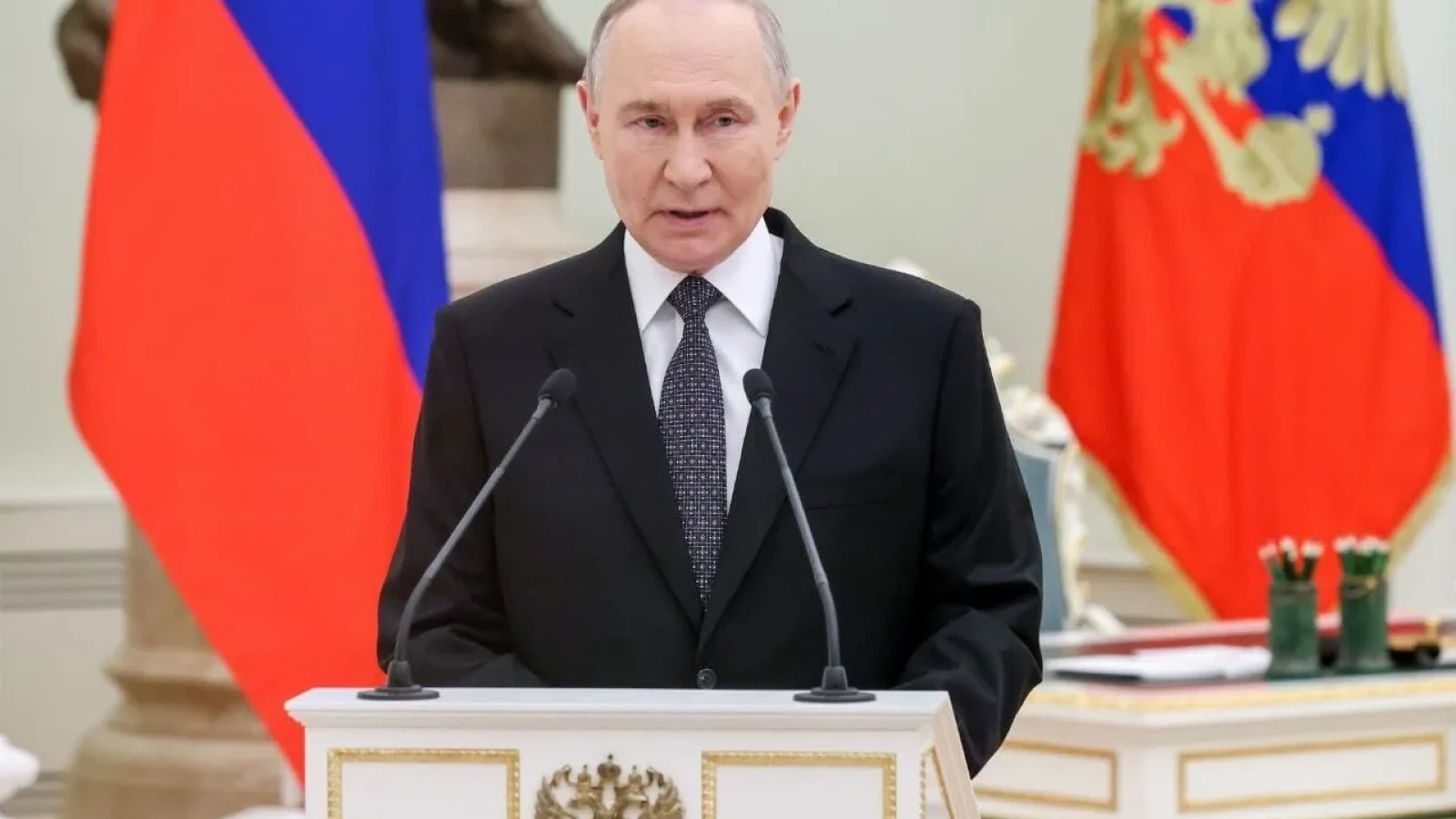 Londra, AVERTISMENT CATEGORIC pentru Vladimir Putin. Vor exista consecințe grave dacă…