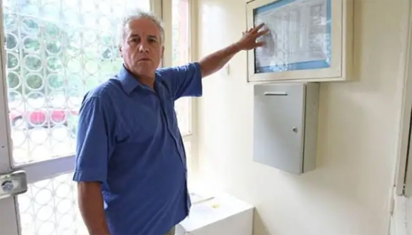 3.000 de lei AMENDĂ în 2026 pentru românii care locuiesc la bloc și nu anunță administratorul că…