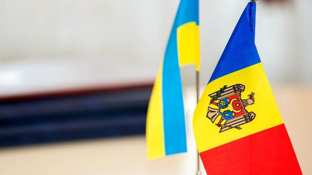 Decizie de ULTIMĂ ORĂ! Republica Moldova și Ucraina vor…