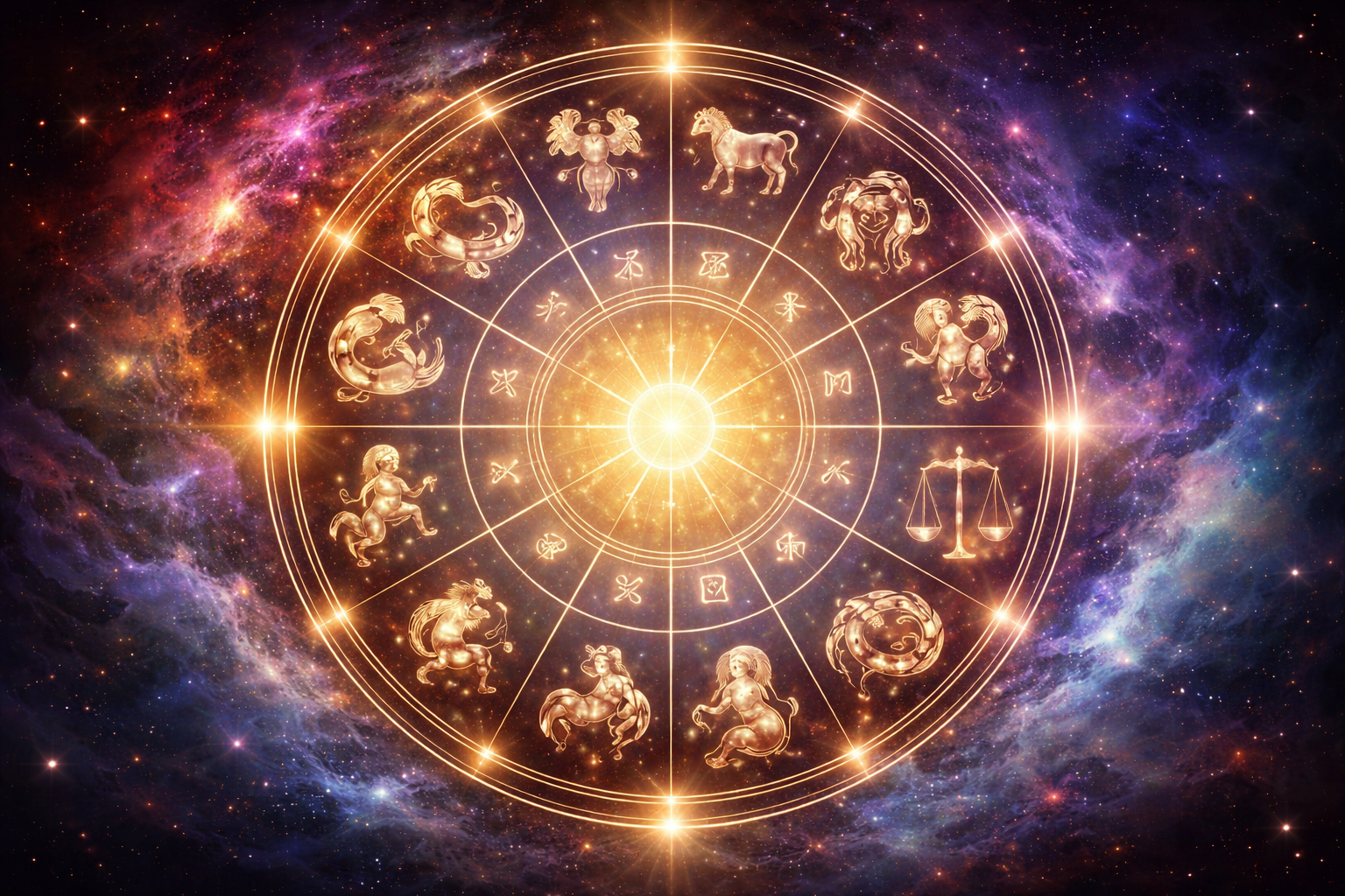 Cele două zodii care lasă în urmă ghinioanele și energiile apăsătoare. Săptămâna aceasta le aduce șansa vieții, dar numai dacă…