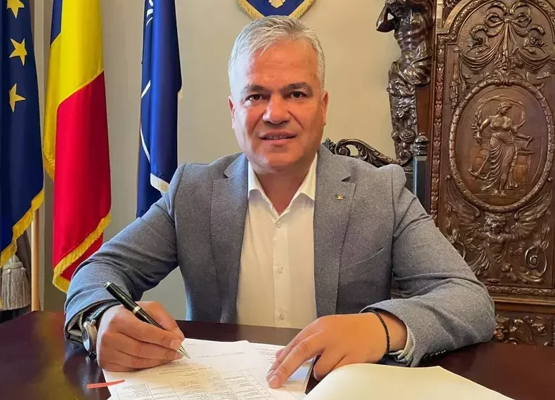 Veste majoră venită de la Cotroceni. Adrian Veștea a făcut DECLARAȚIA momentului în România