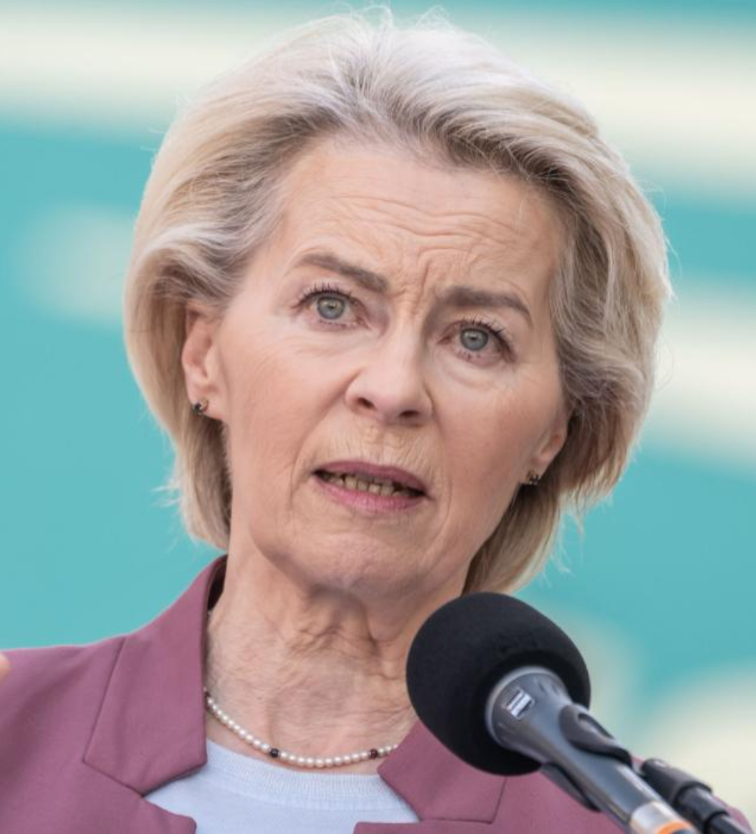 Ursula von der Leyen AVERTIZEAZĂ după căderea dronei în Constanța: „O amenințare directă…”