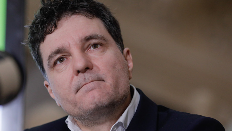 Nicușor Dan, criticat dur în presa din Ucraina după ce a declarat că Rusia ar trebui să…