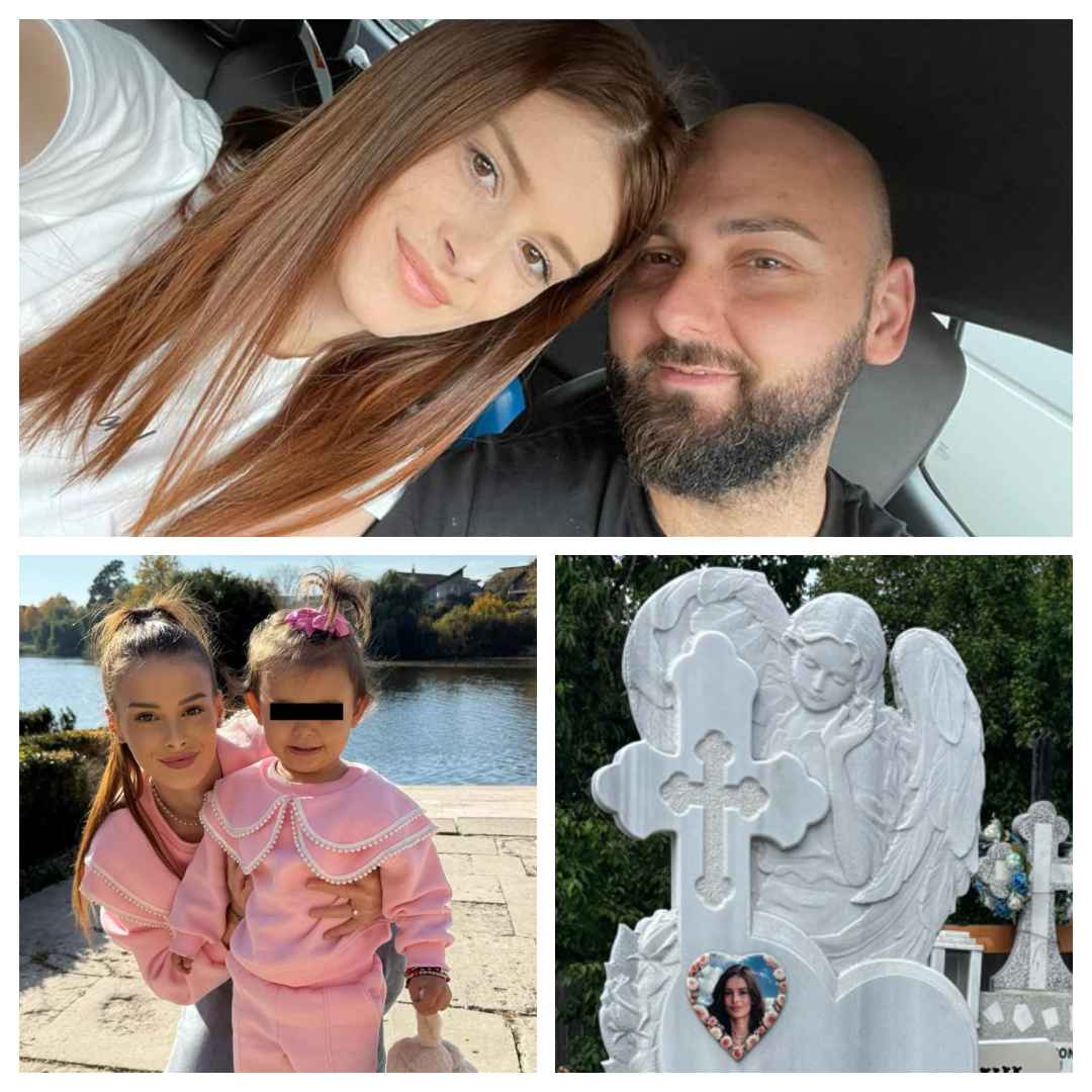 Ce a fost observat la mormântul Teodorei Marcu, la un an de la dispariția tragică a tinerei. La căpătâiul ei au…
